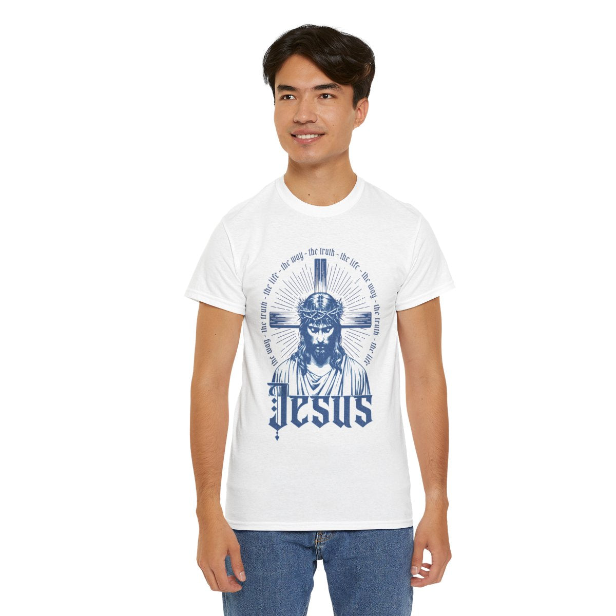 GABRIEL - Basic Tee
