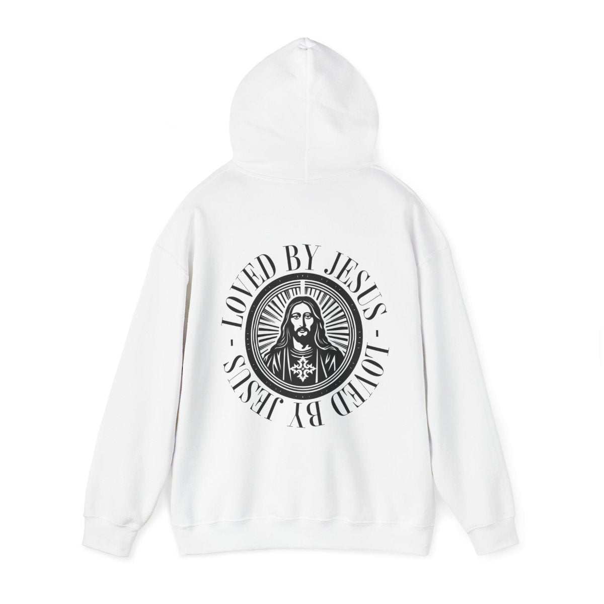 SHARON - Hoodie