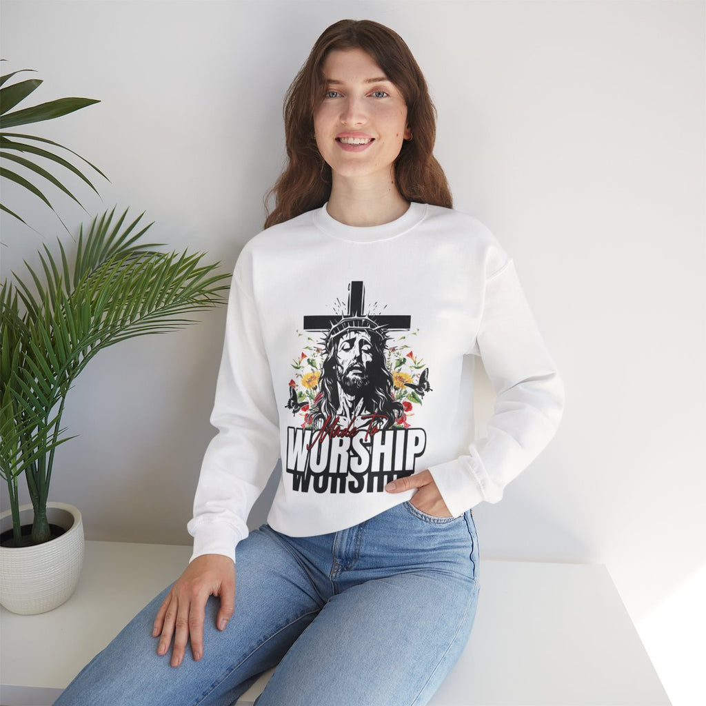 STEPHEN - Sweatshirt