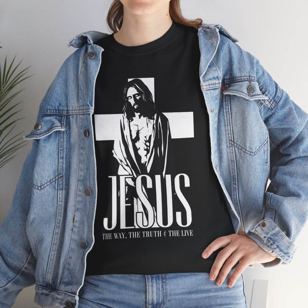 IAN - Basic Tee