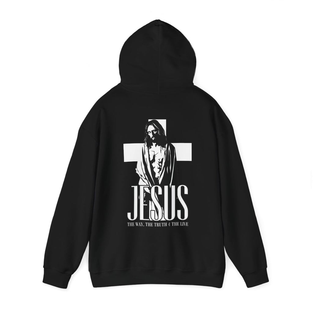 IAN - Hoodie