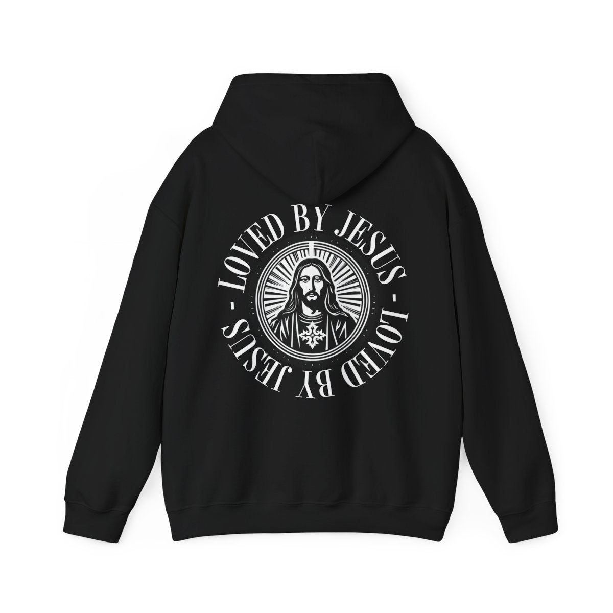 SHARON - Hoodie