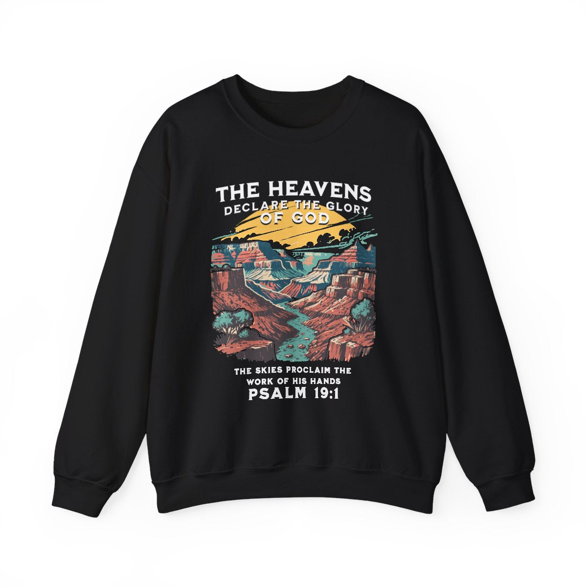 JOAQUIN - Sweatshirt