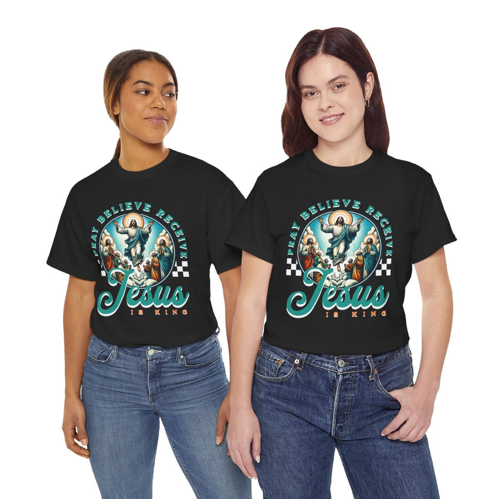 FELIX - Basic Tee