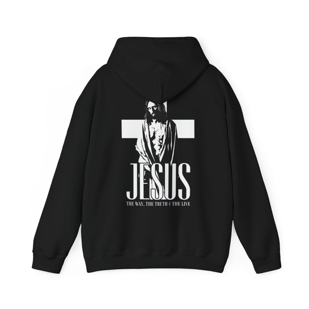 IAN - Hoodie