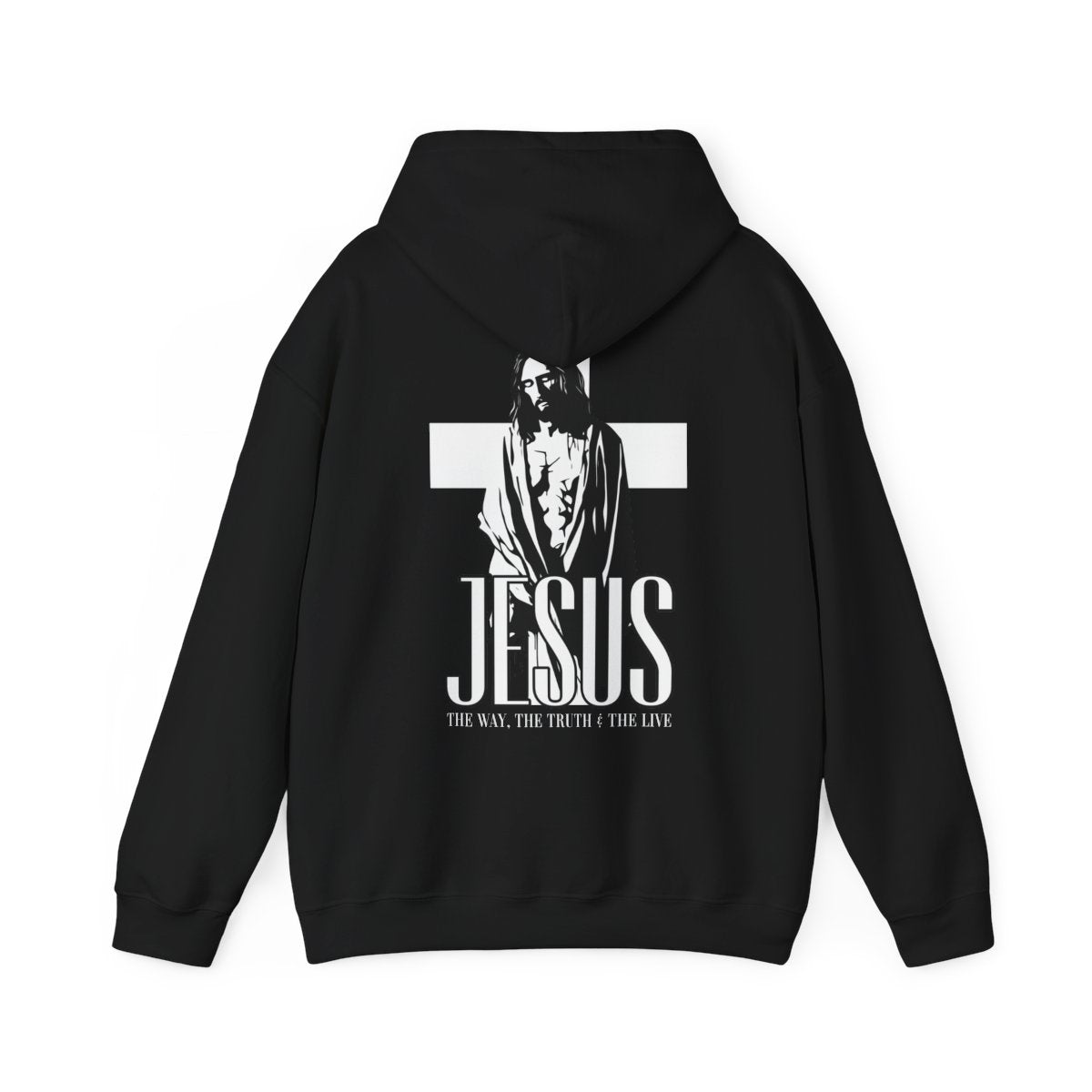 IAN - Hoodie