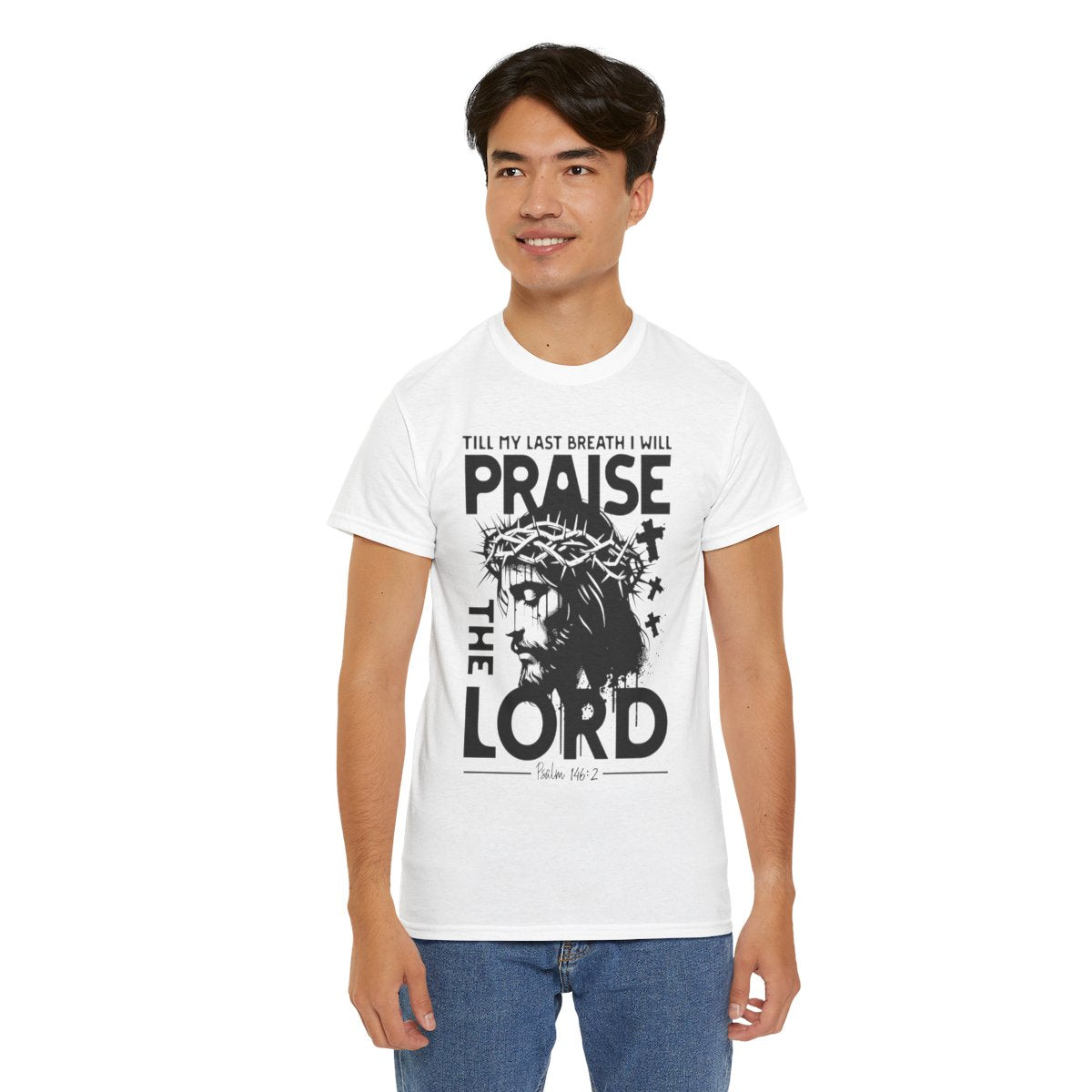 LISA - Basic Tee