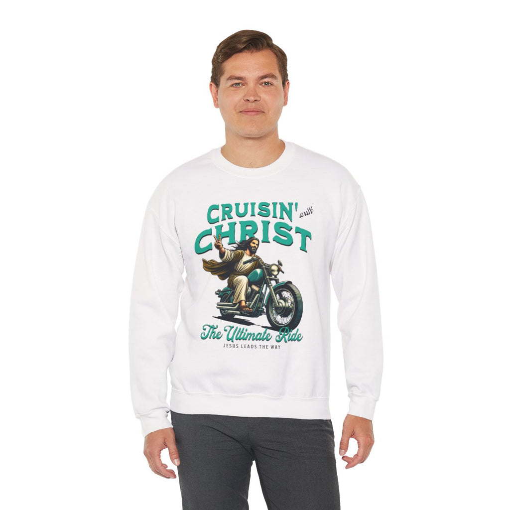 AARON - Sweatshirt