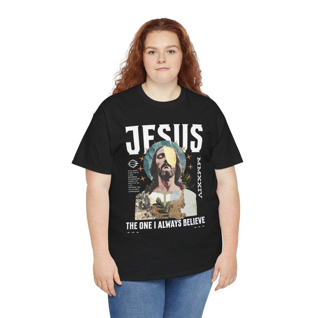 PETER - Basic Tee