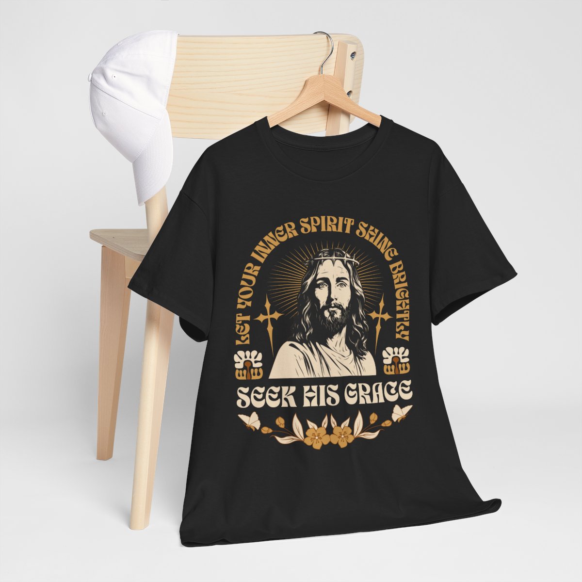 PAUL - Basic Tee