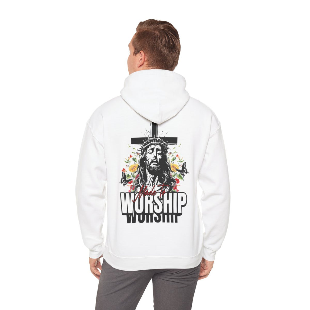 STEPHEN - Hoodie