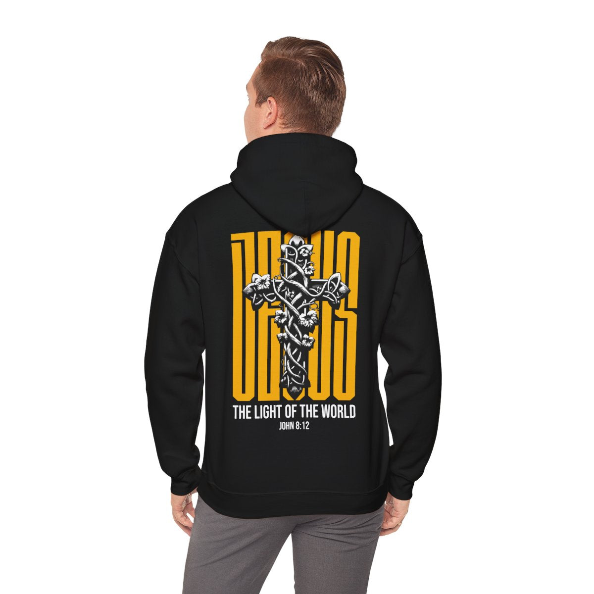 SAMUEL - Hoodie