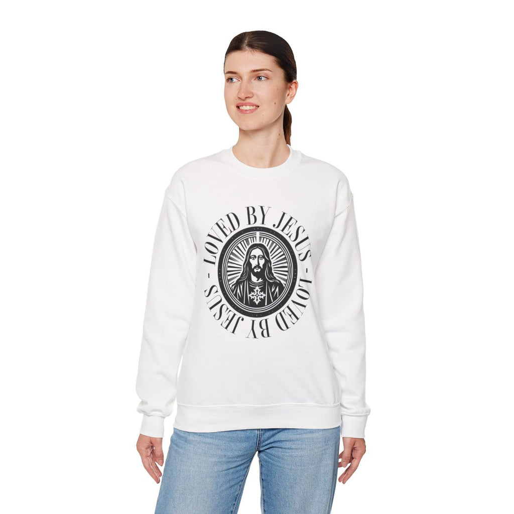 SHARON - Sweatshirt