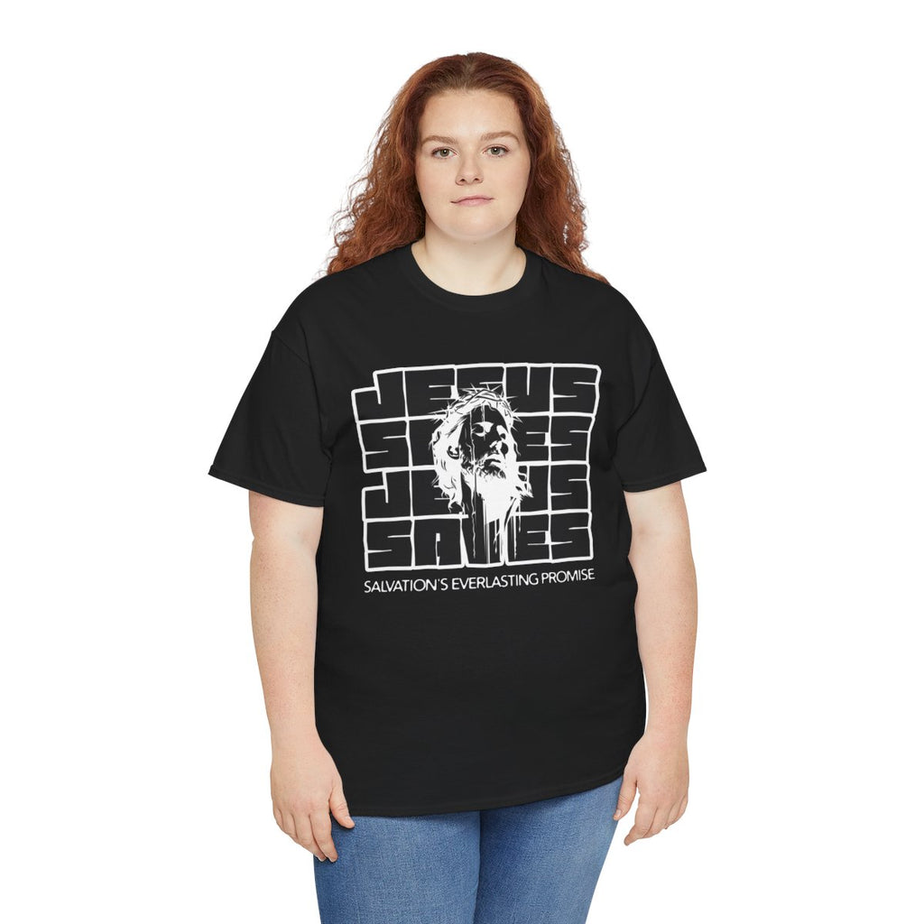 MARTHA - Basic Tee