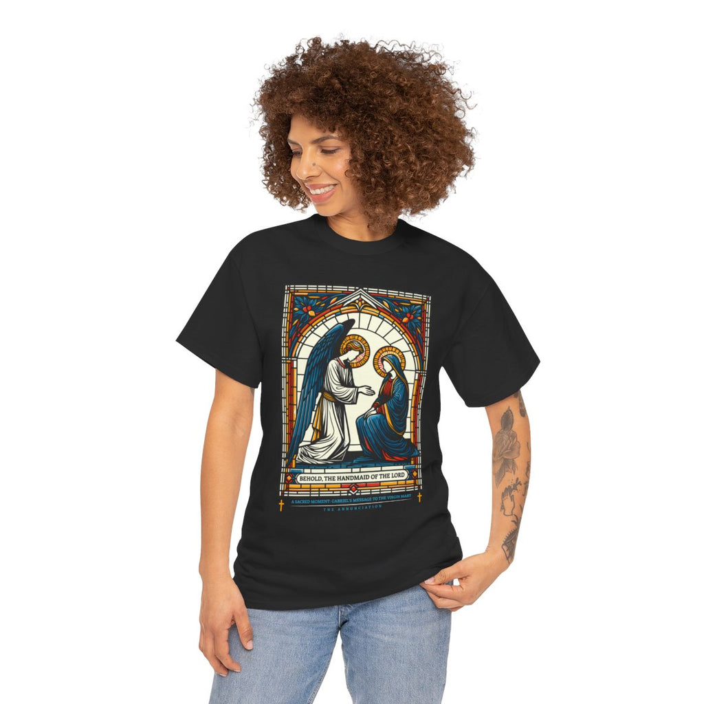 CHLOE - Basic Tee