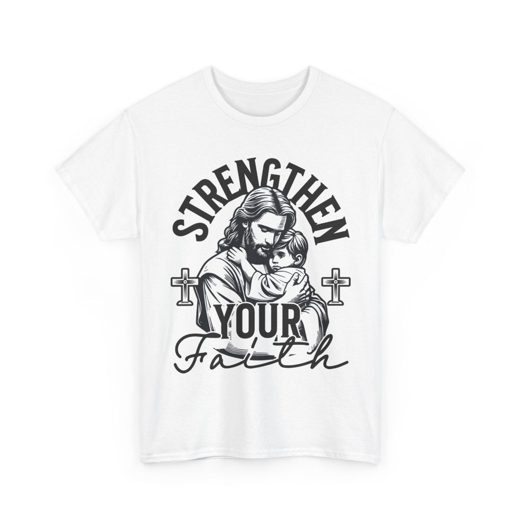 JOEL - Basic Tee