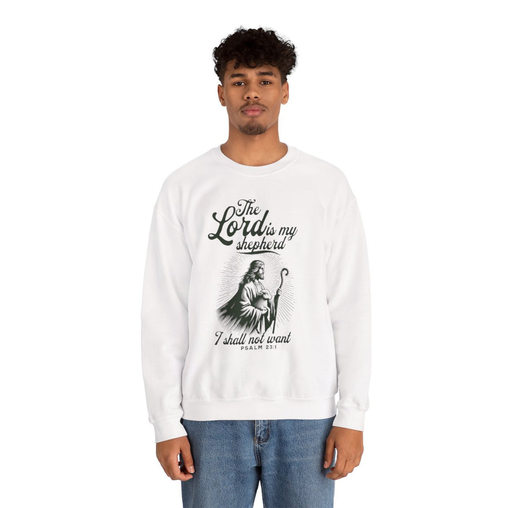 JUSTIN - Sweatshirt