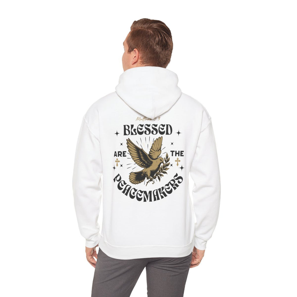 ELIAS - Hoodie