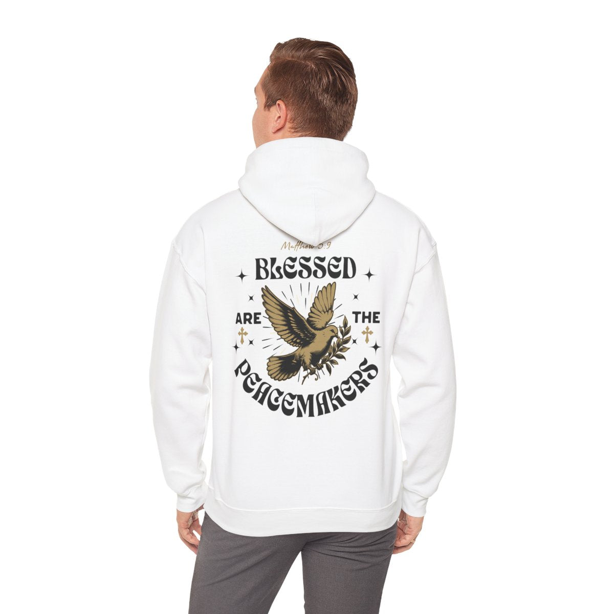 ELIAS - Hoodie