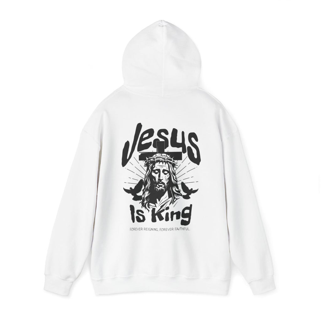 SAUL - Hoodie