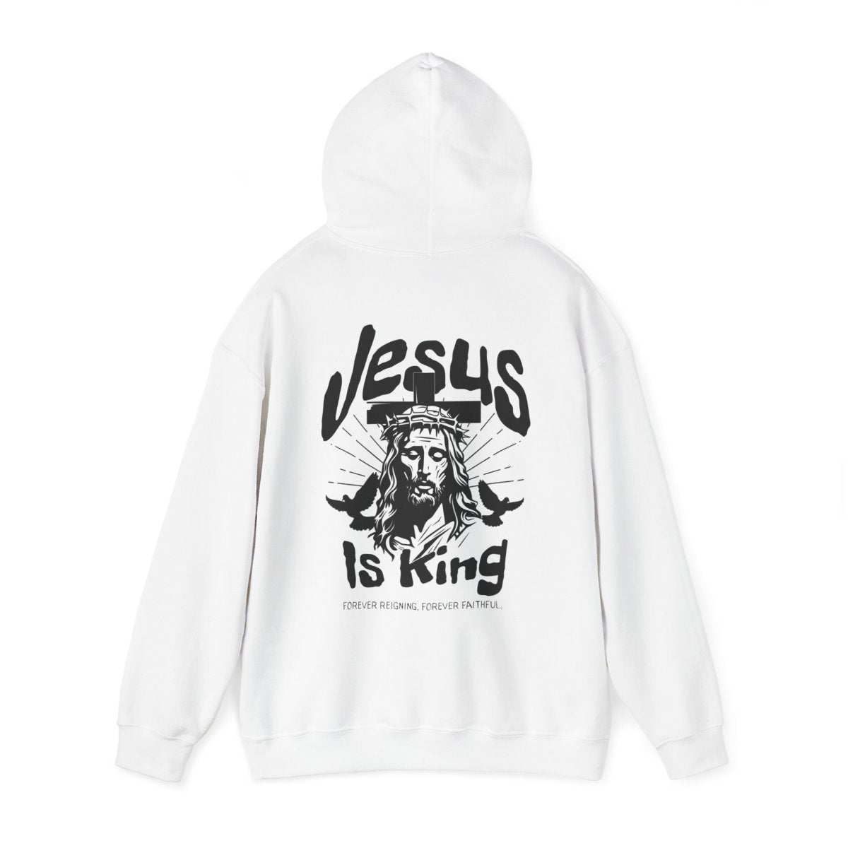 SAUL - Hoodie