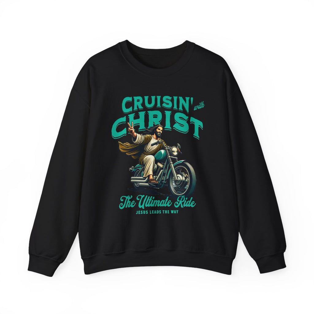 AARON - Sweatshirt