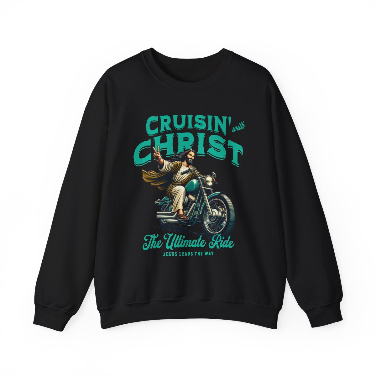 AARON - Sweatshirt