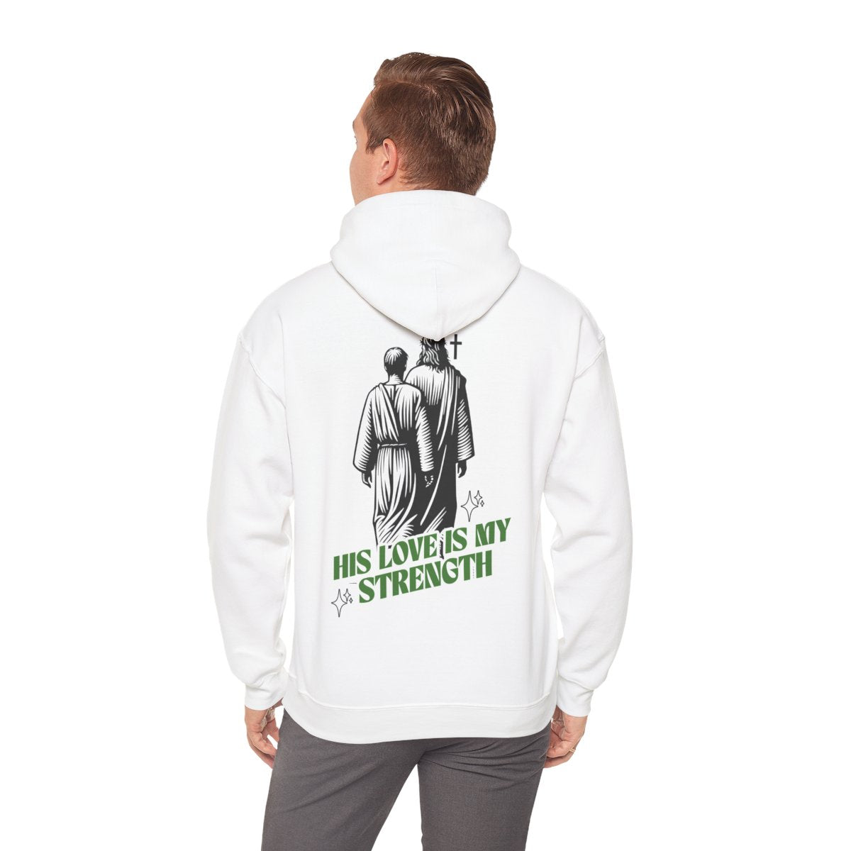 MARLENE - Hoodie