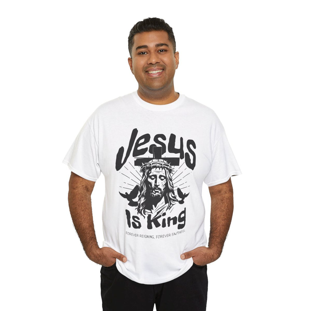 SAUL - Basic Tee