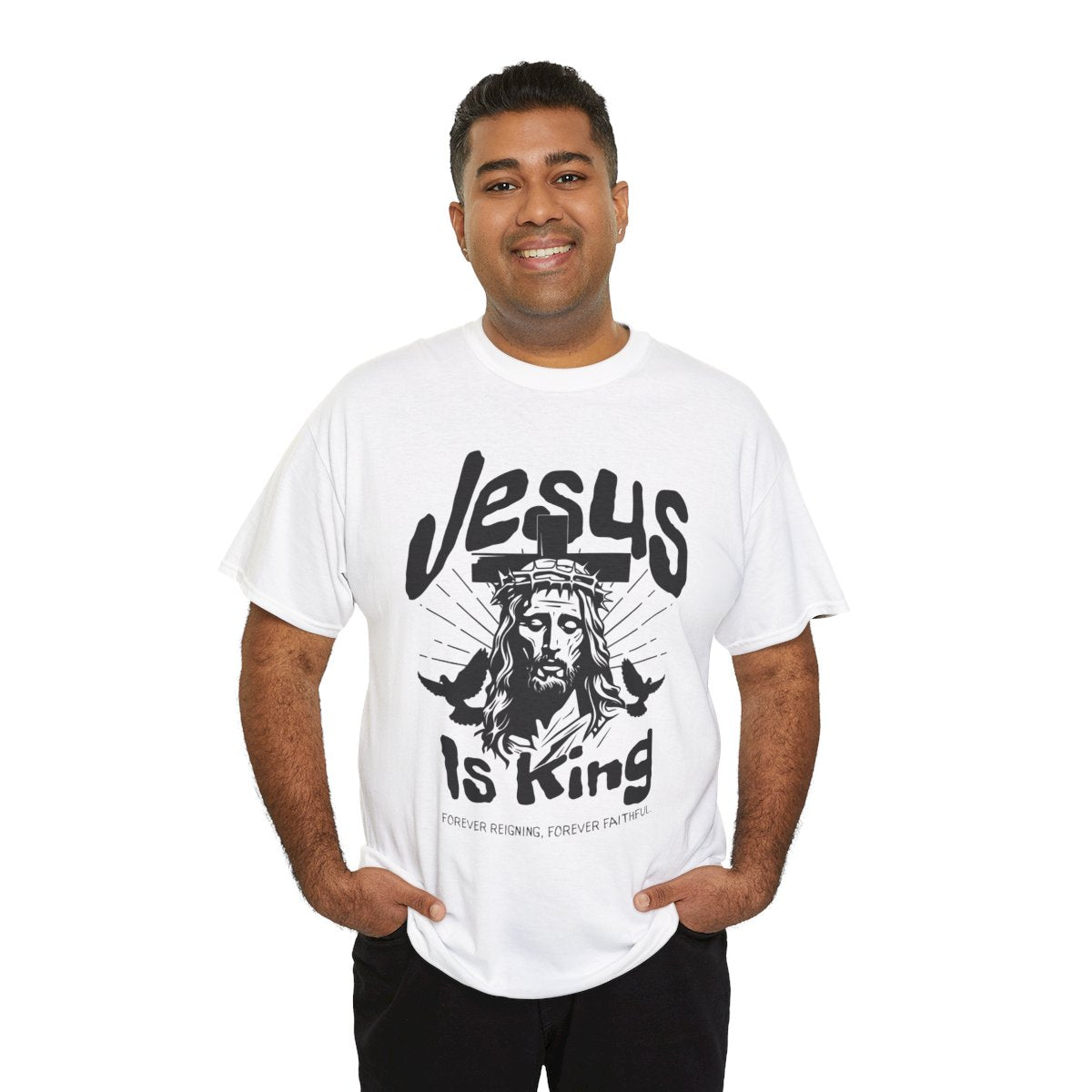 SAUL - Basic Tee