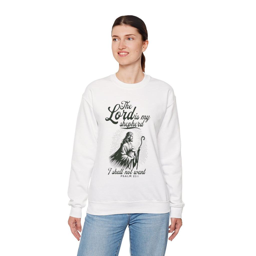 JUSTIN - Sweatshirt