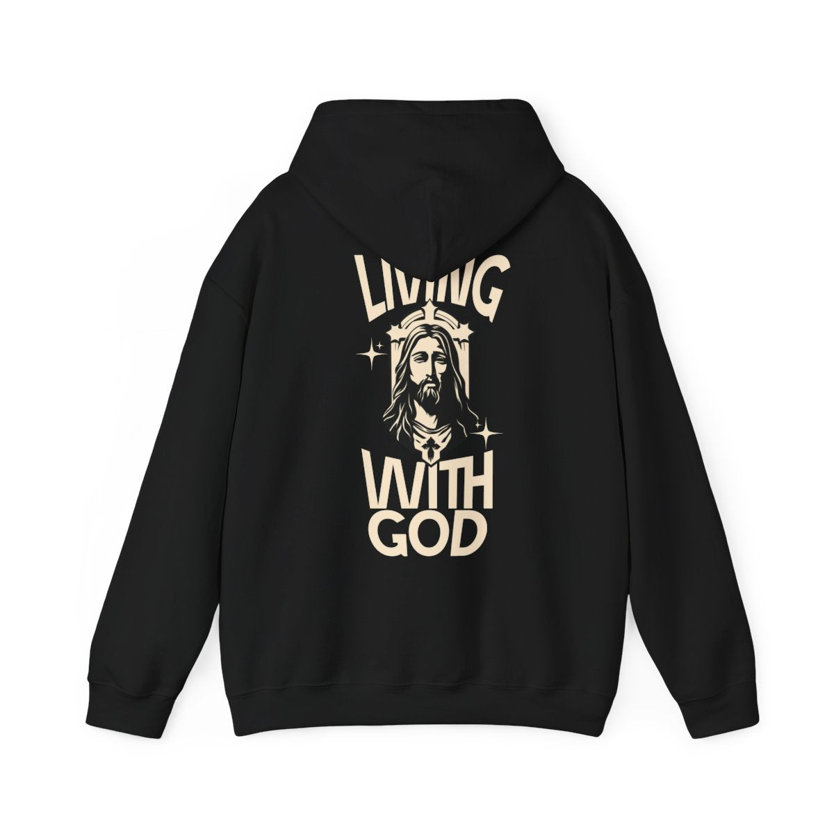 JARED - Hoodie