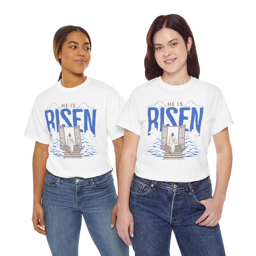 JAIDEN - Basic Tee
