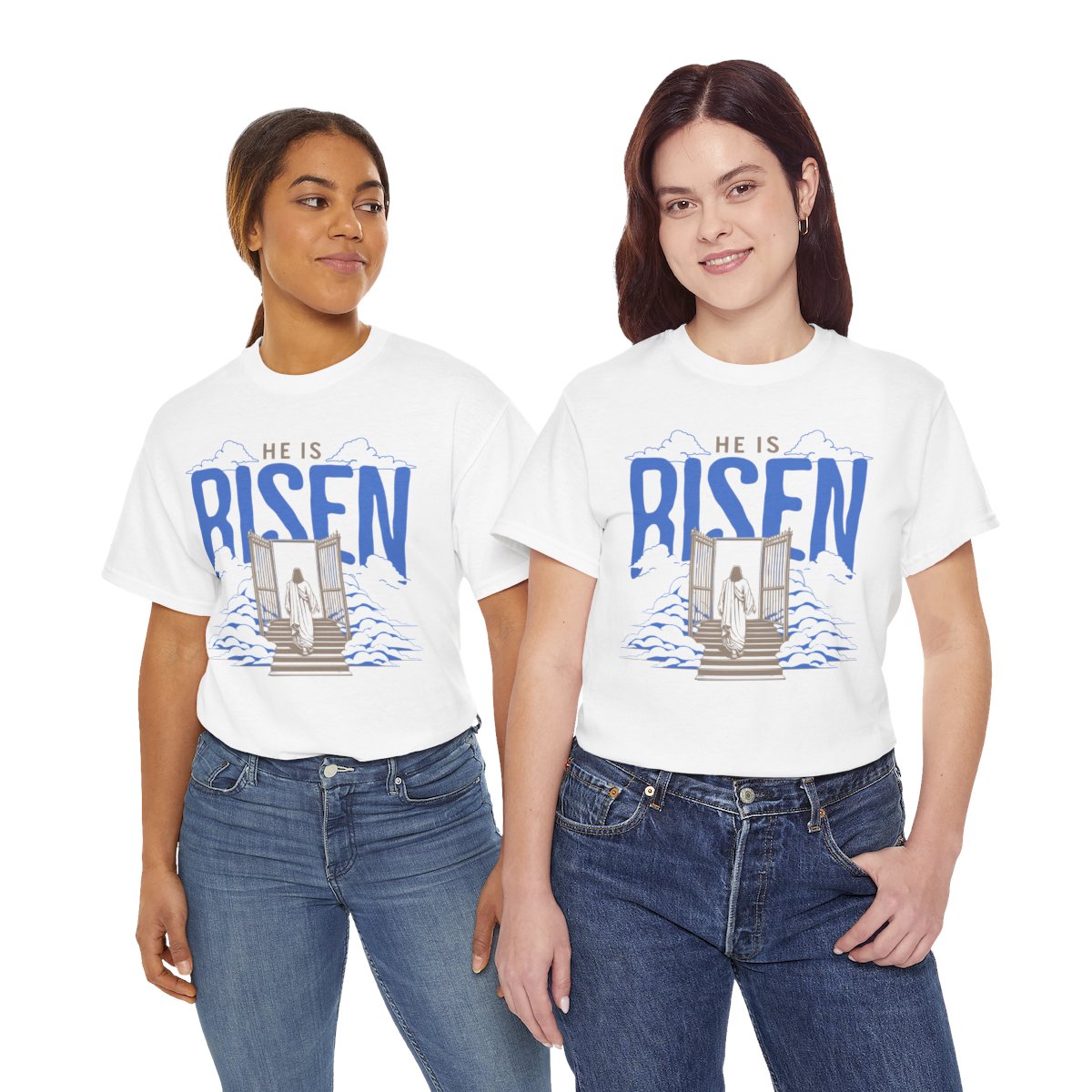 JAIDEN - Basic Tee