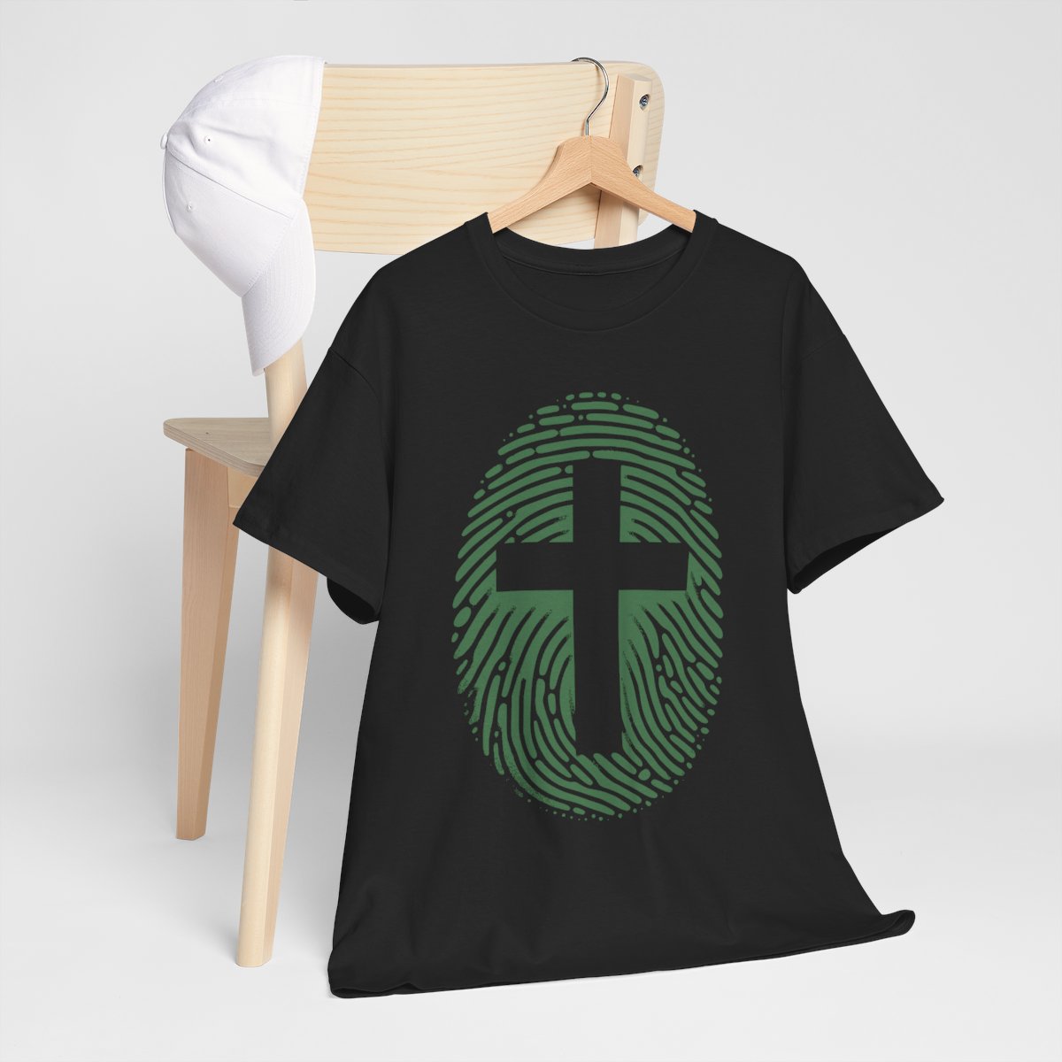 ASHER - Basic Tee