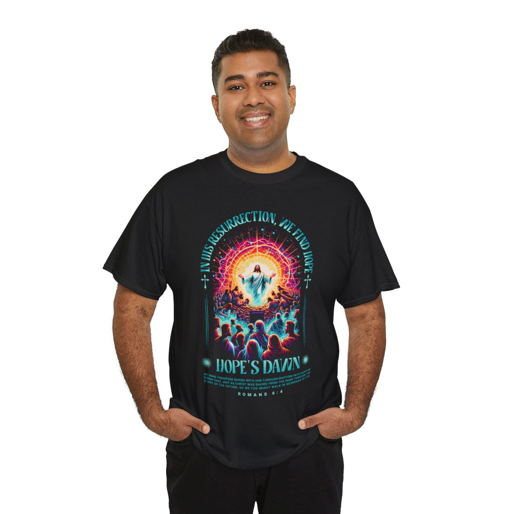 ZION - Basic Tee