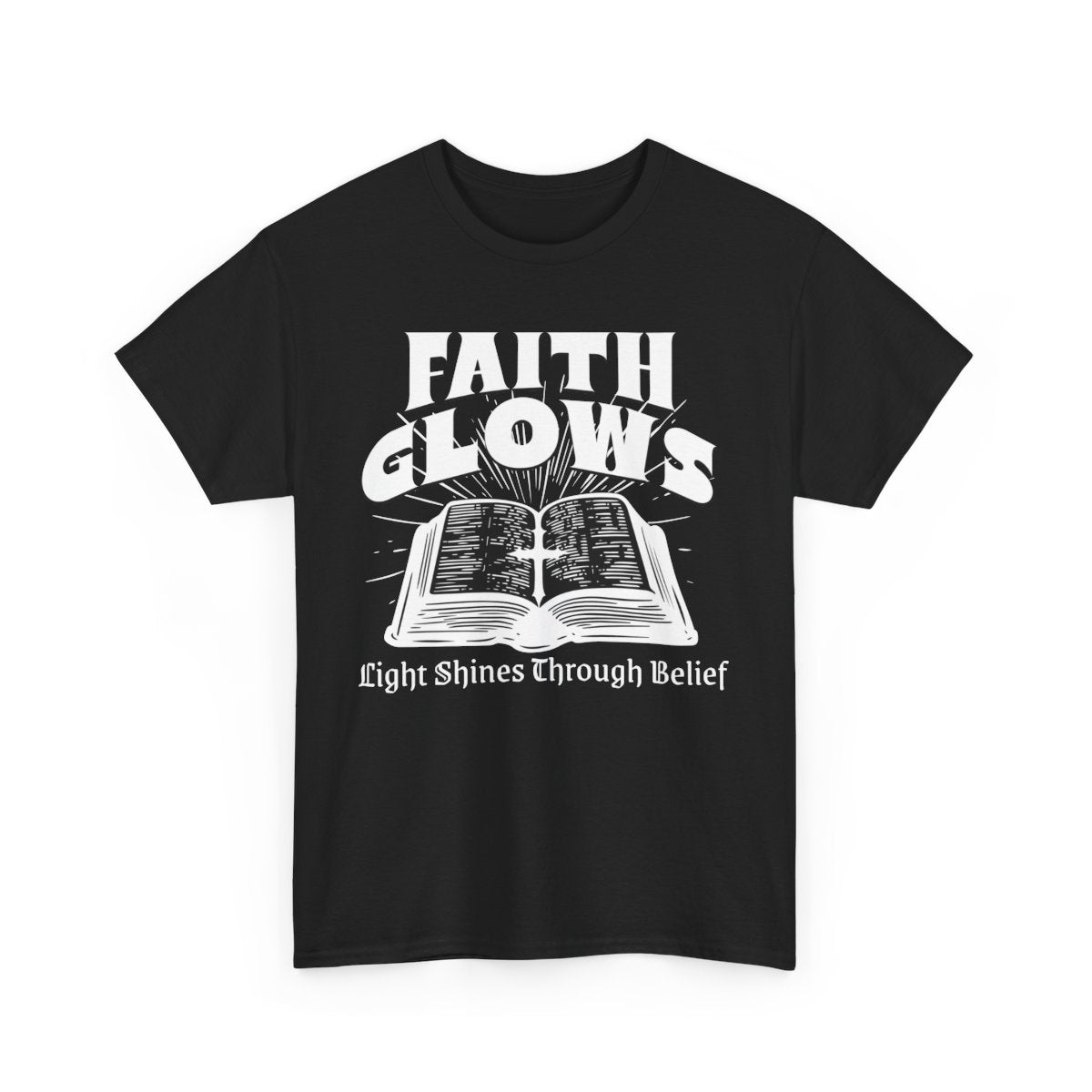 JAMES - Kids Tee