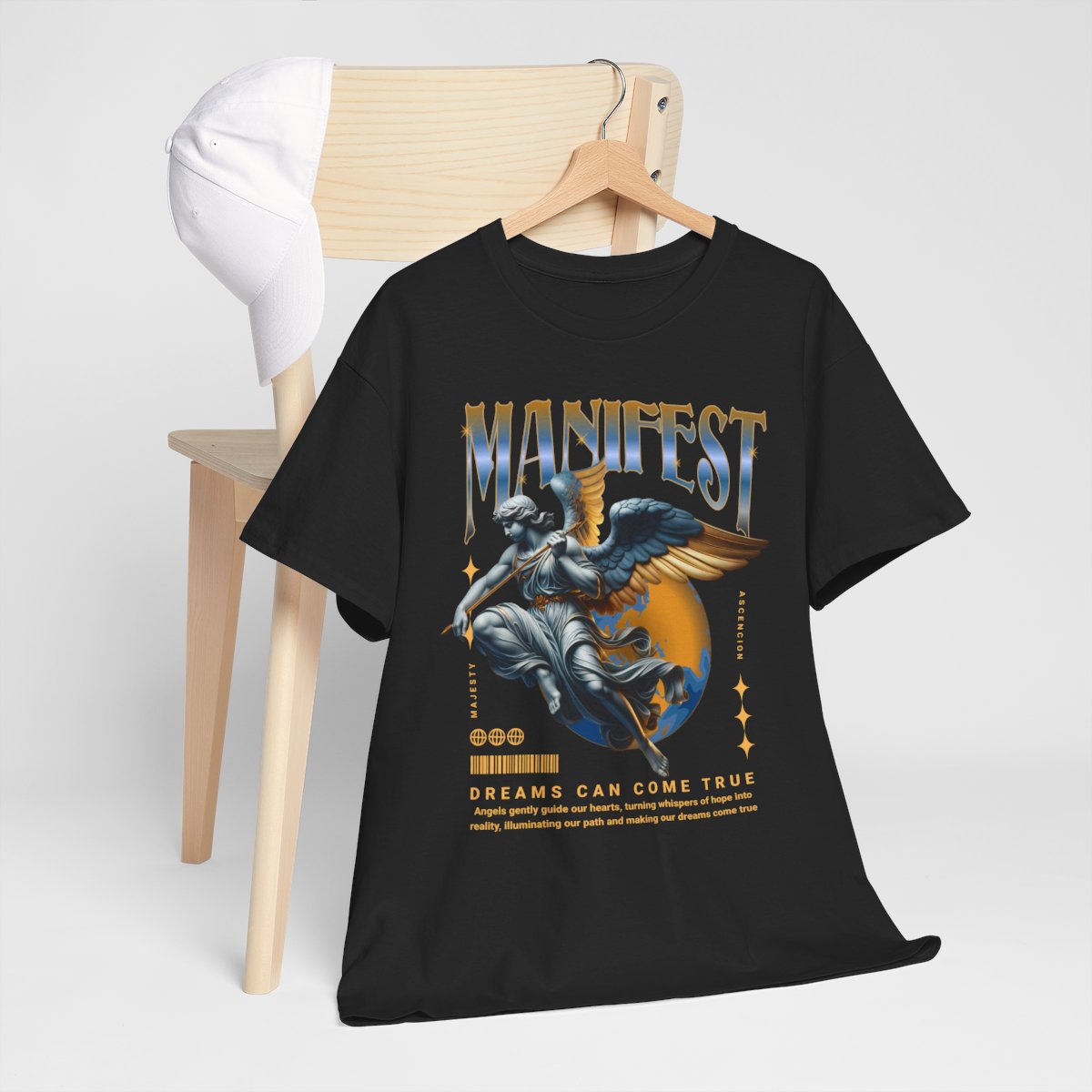 LUCAS - Kids Tee