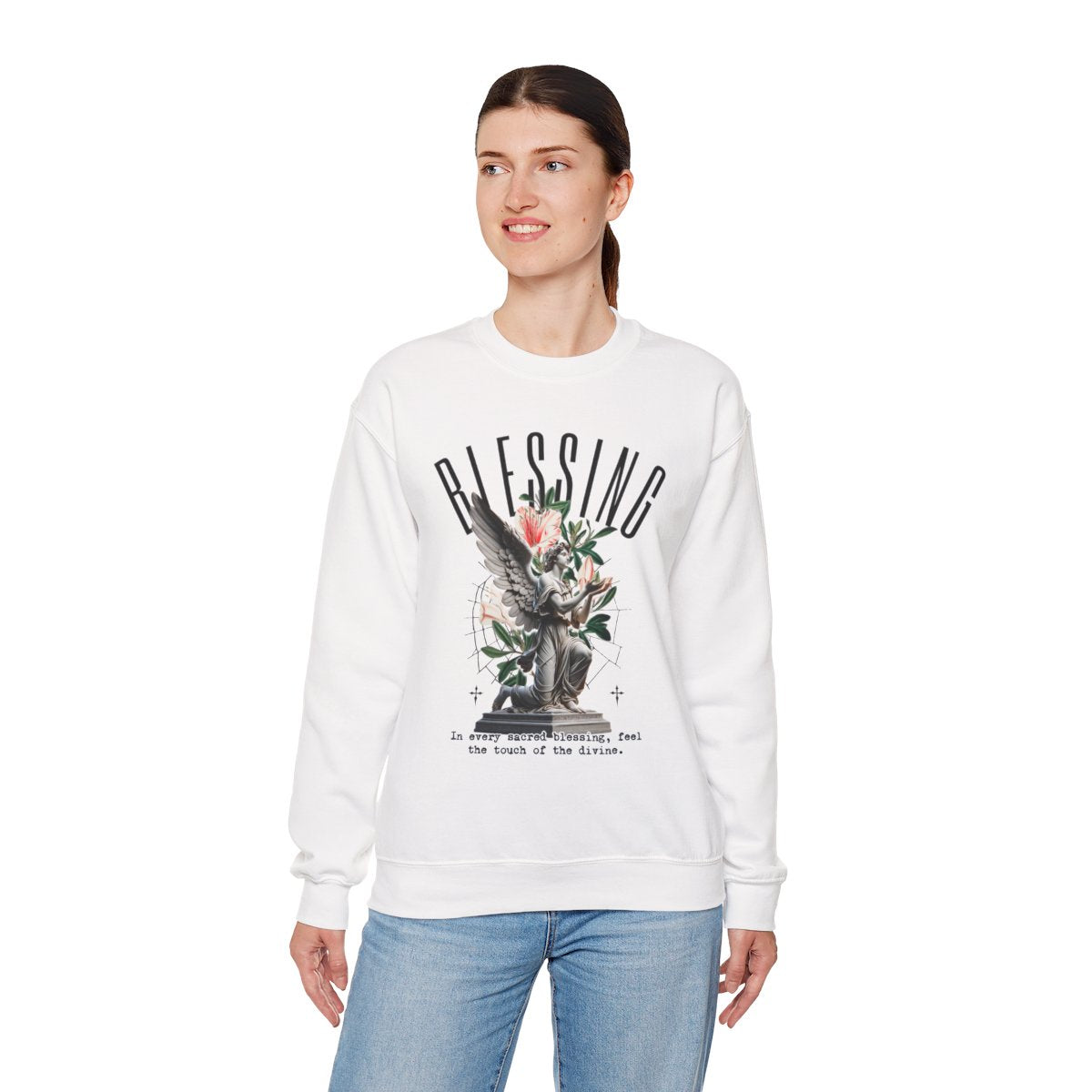 RAE - Sweatshirt