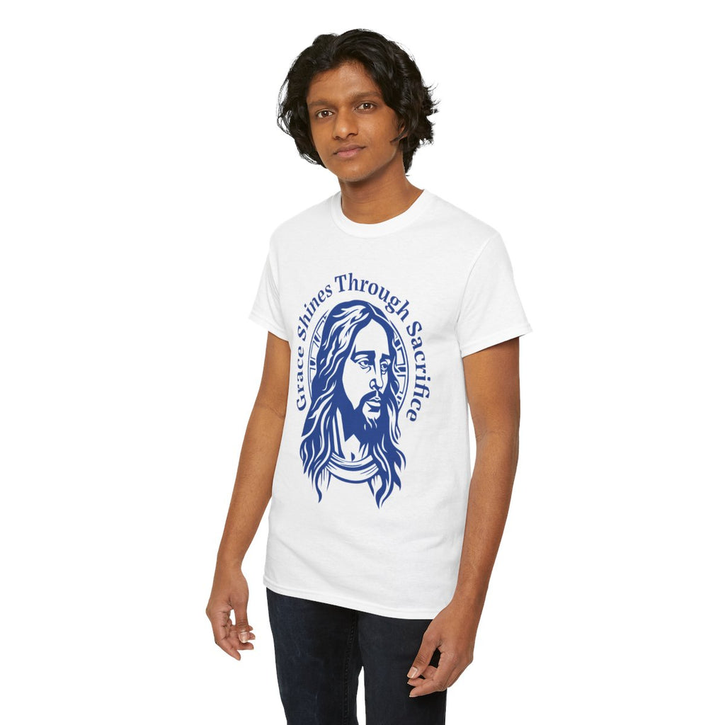 JAKE - Basic Tee