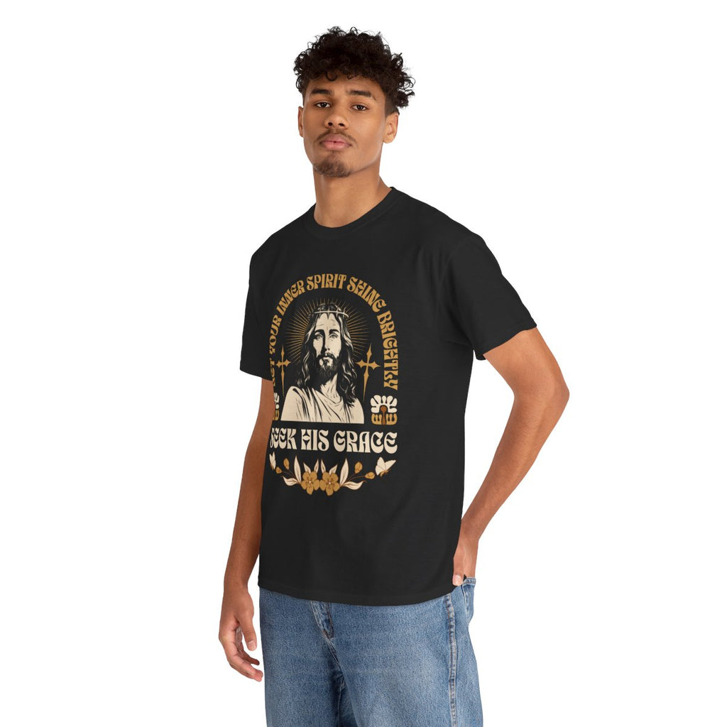 PAUL - Basic Tee