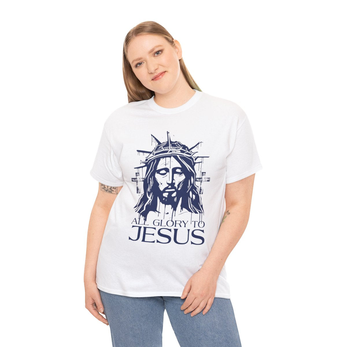 LEMUEL - Basic Tee