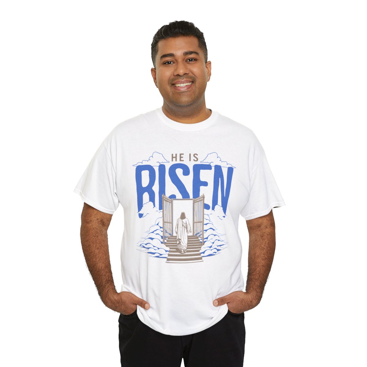 JAIDEN - Basic Tee