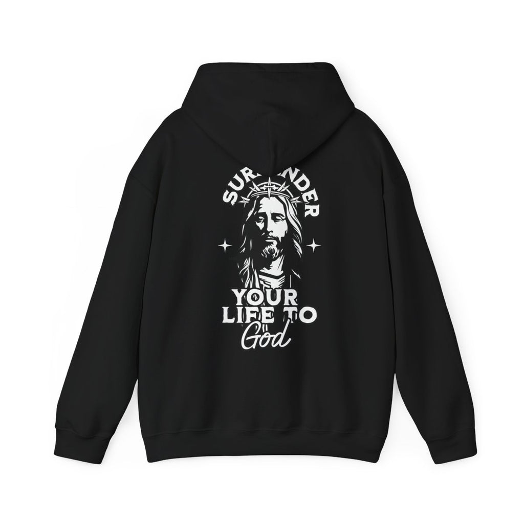 SOLOME - Hoodie