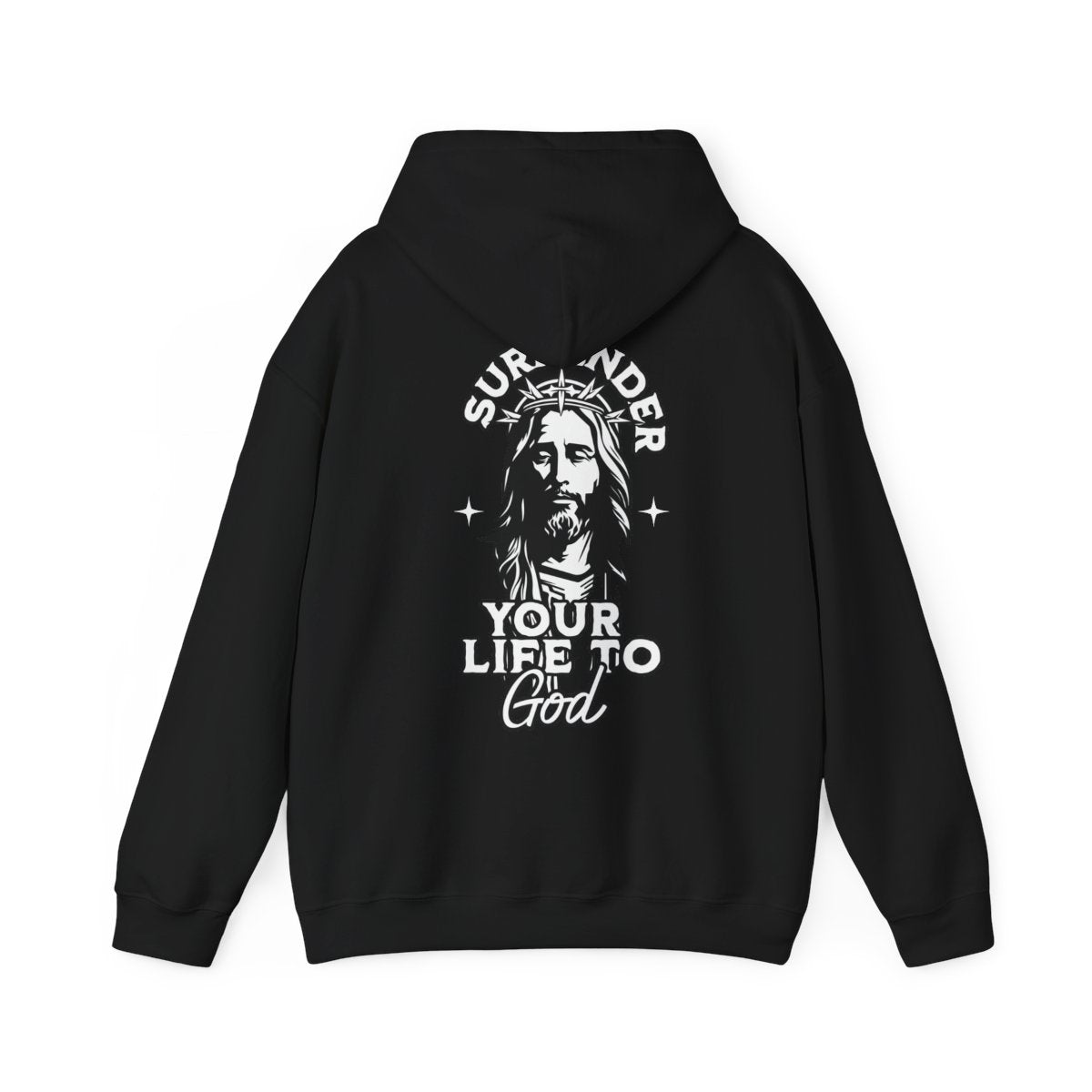SOLOME - Hoodie