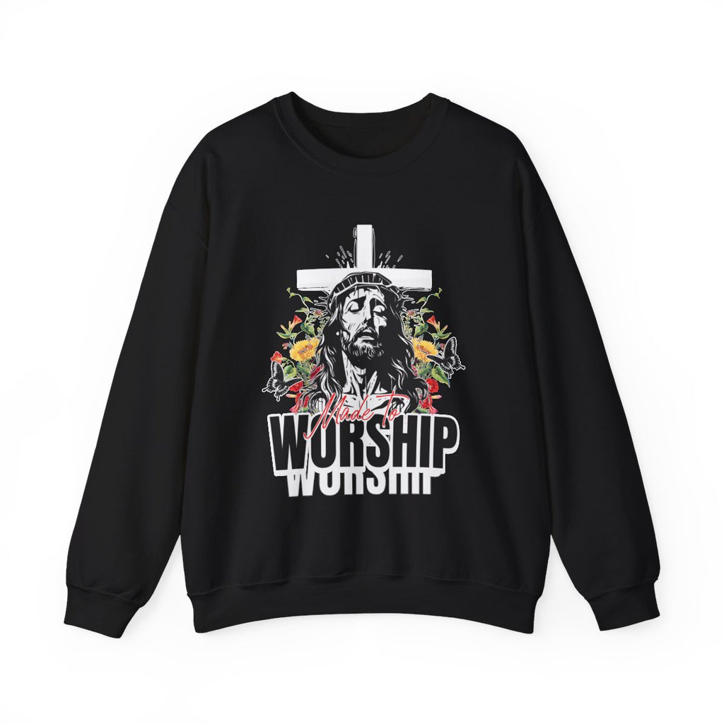 STEPHEN - Sweatshirt