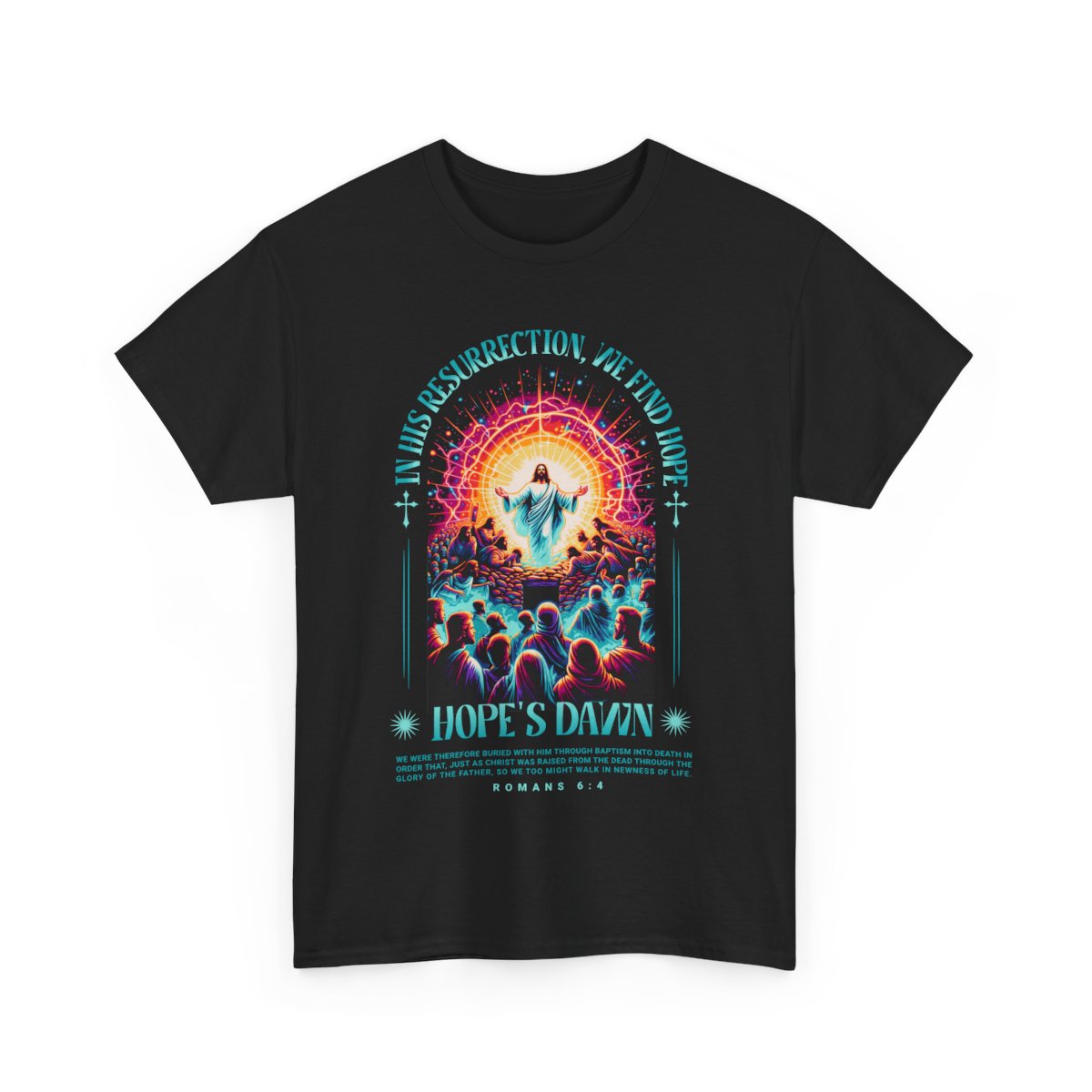 ZION - Kids Tee