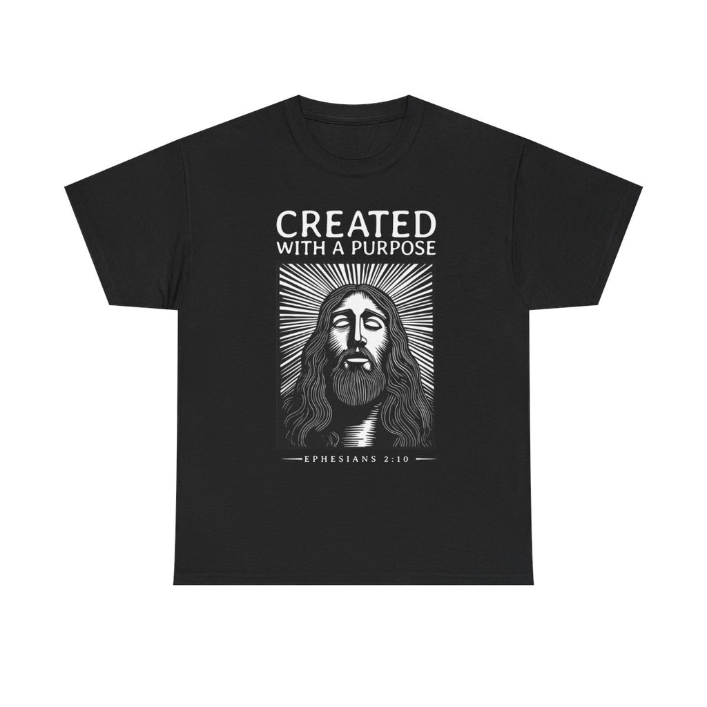 GIDEON - Basic Tee