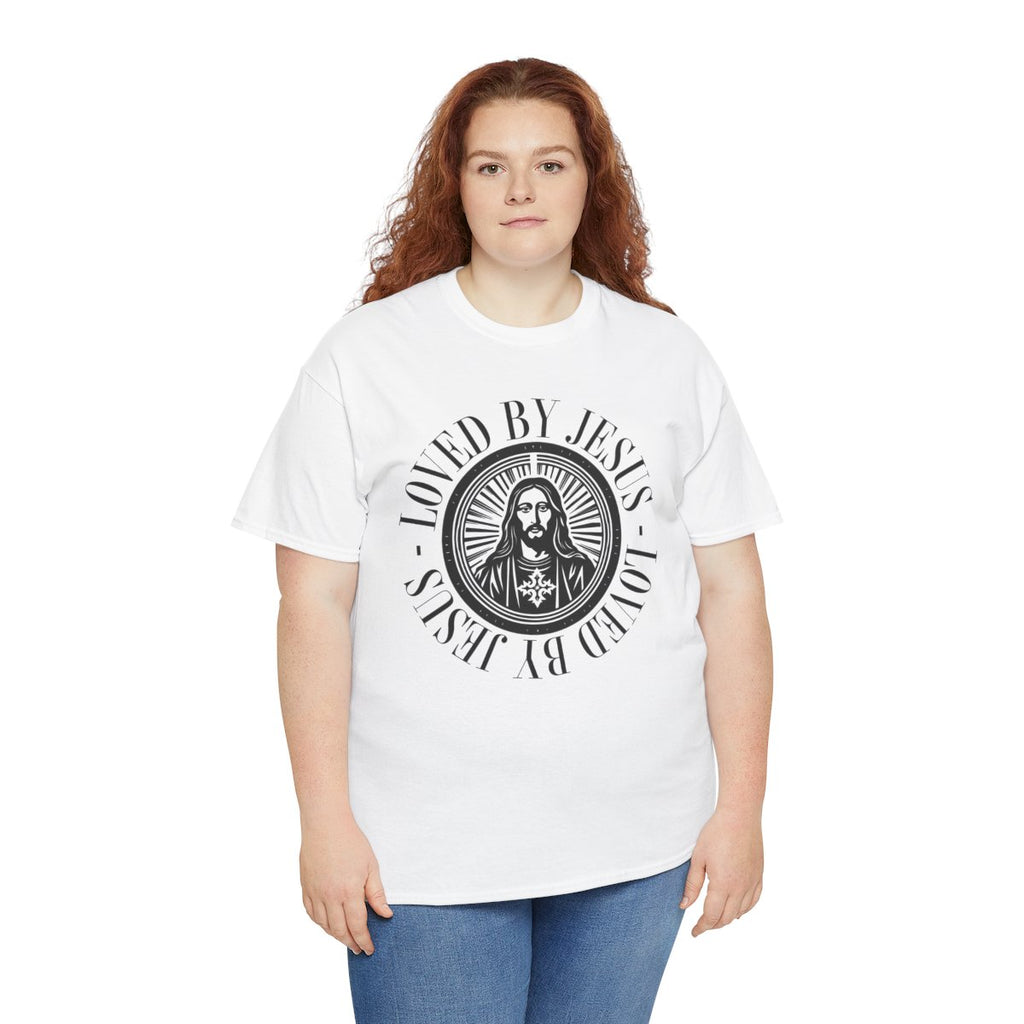 SHARON - Basic Tee