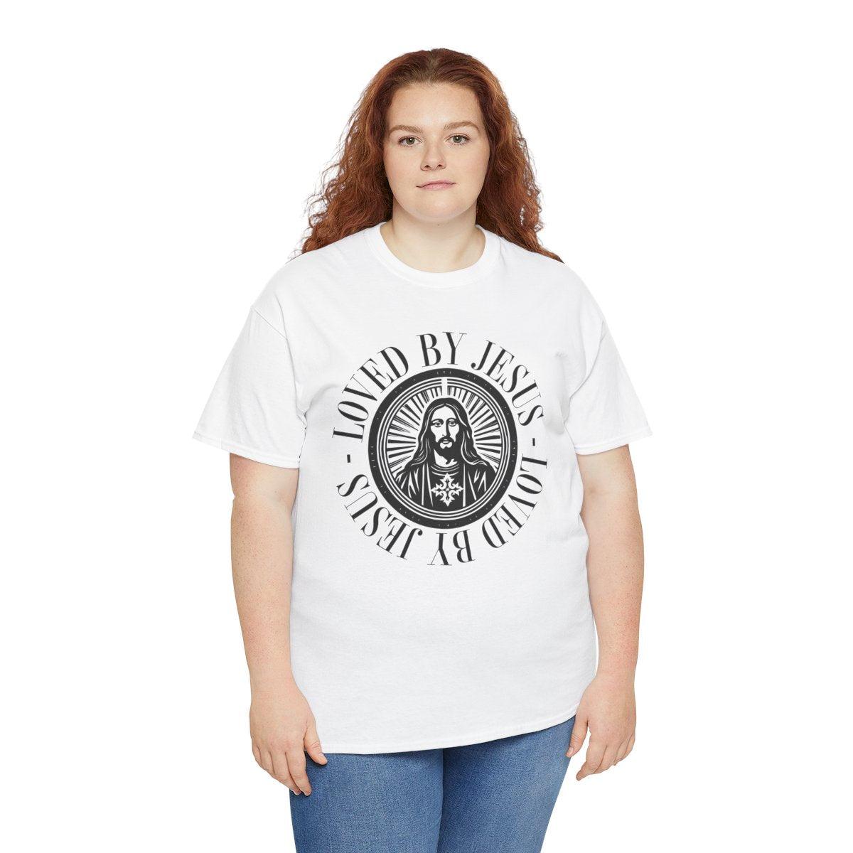 SHARON - Basic Tee